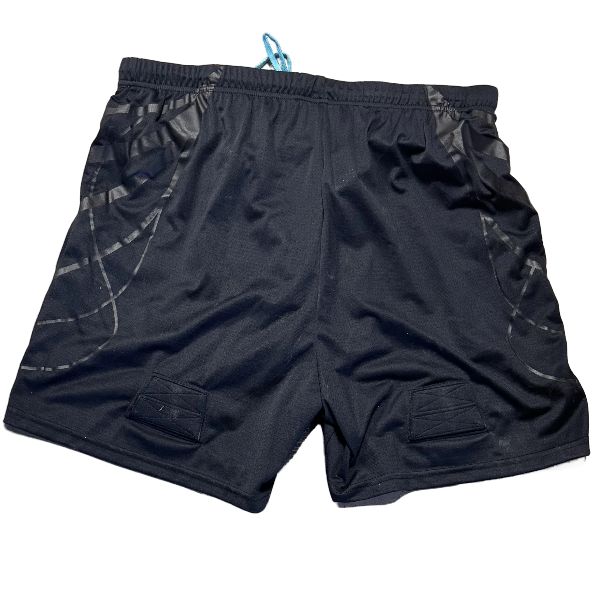 Short Bauer NG Mesh Jill - Senior